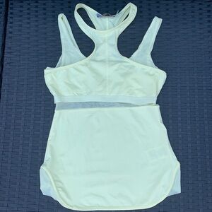 Stella McCartney athletic tank